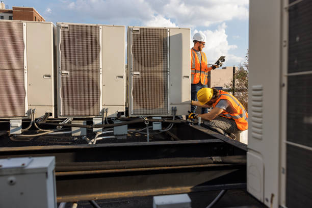 Best Local HVAC Companies  in Somerset, KY