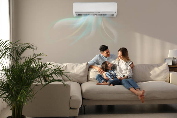 HVAC Air Duct Cleaning in Somerset, KY
