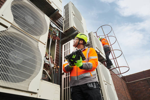 Best HVAC Maintenance Near Me  in Somerset, KY