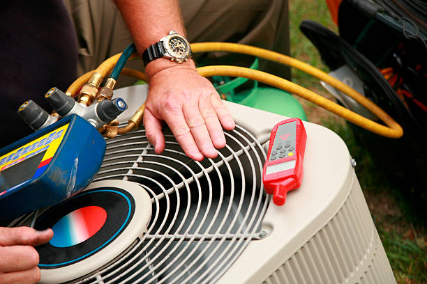 HVAC Troubleshooting in Somerset, KY