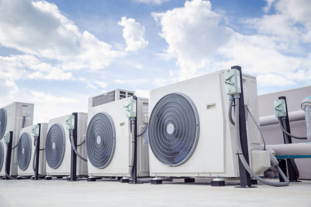 Best Commercial HVAC Repair  in Somerset, KY