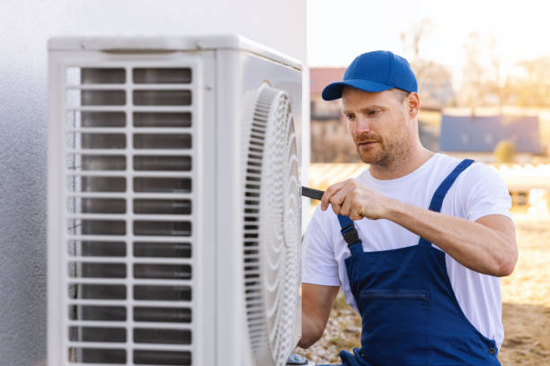 Best Residential HVAC Services  in Somerset, KY