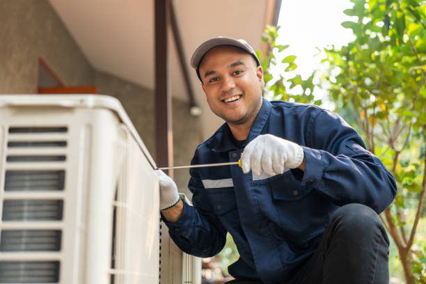 Best Best HVAC Companies  in Somerset, KY